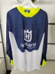 GOTLAND SHIRT BLUE XXXL