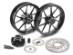 Set di ruote 401