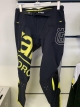 RAILED PANTS