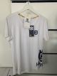 GIRLS LOGO TEE L